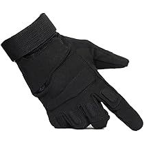 Amazon.co.jp: 【U-NEST】タクティカルグローブ ハーフフィンガー